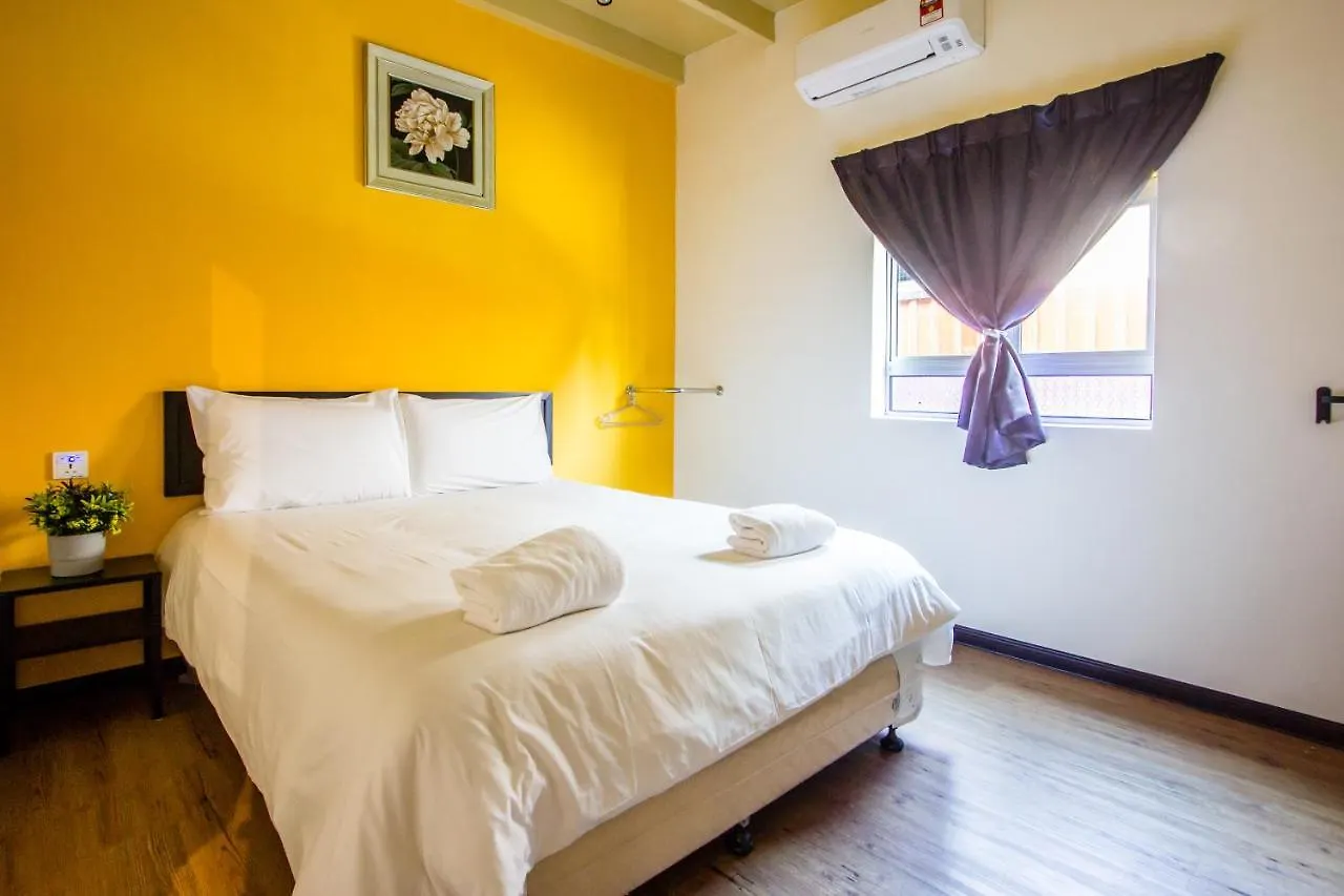 Explore 5Br Gardenhouse Retreats 巴特沃思 0*,  马来西亚