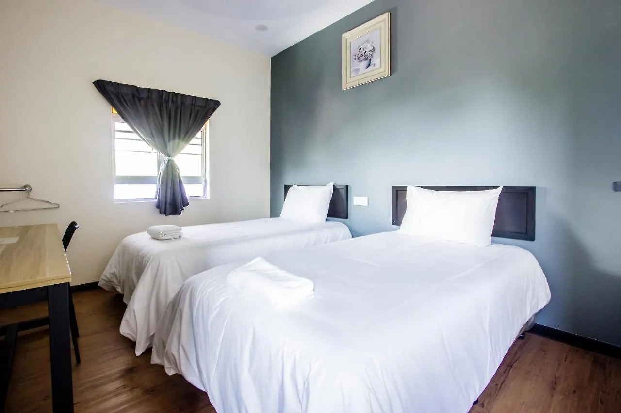 度假居 Explore 5Br Gardenhouse Retreats 巴特沃思