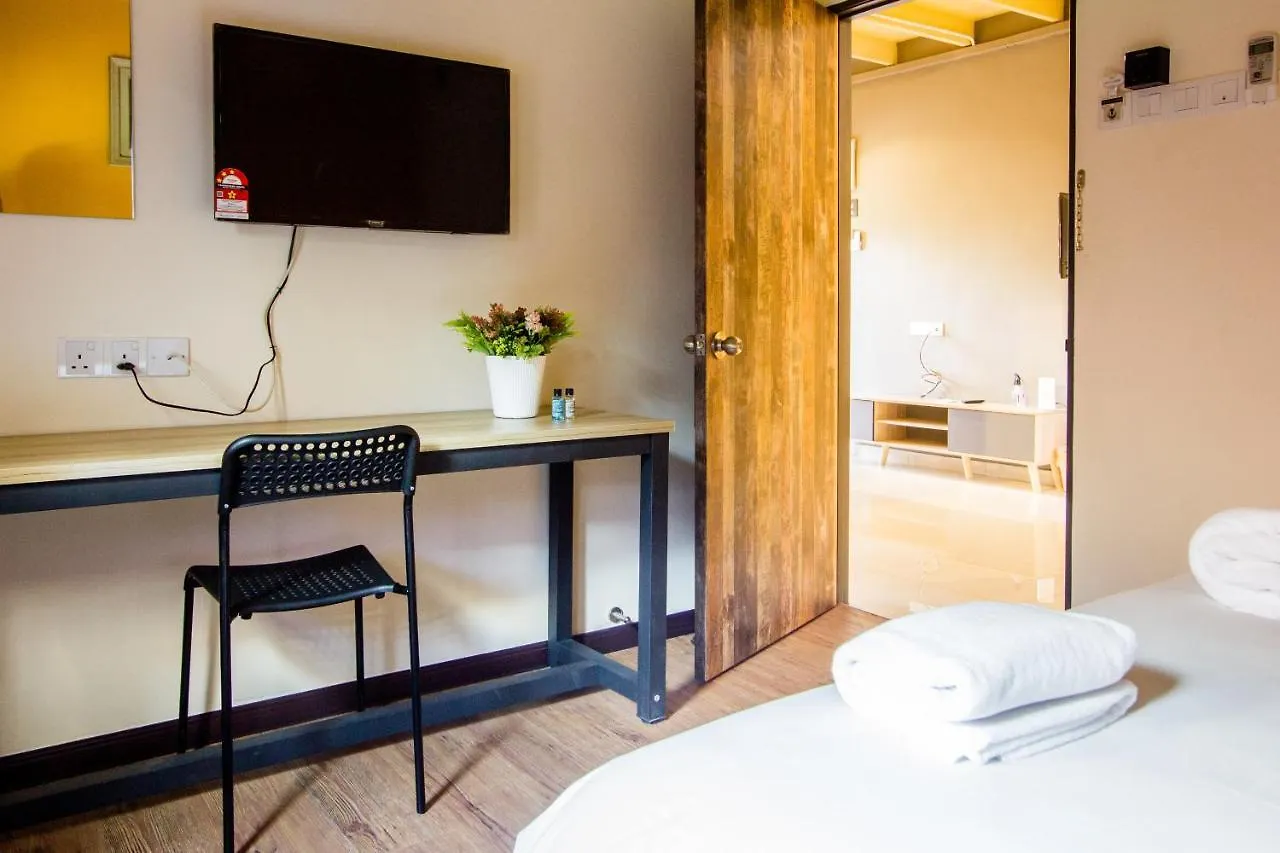 Explore 5Br Gardenhouse Retreats 巴特沃思 0*,  马来西亚
